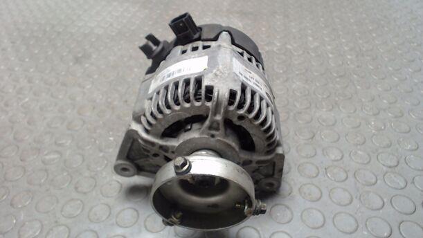 Foto: LICHTMASCHINE eines Ford Focus TDCi GLXi