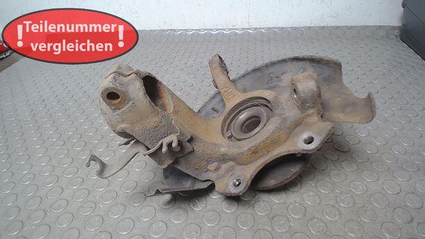Foto: ACHSSCHENKEL VORN RECHTS eines VW Polo 1.8 GLXi