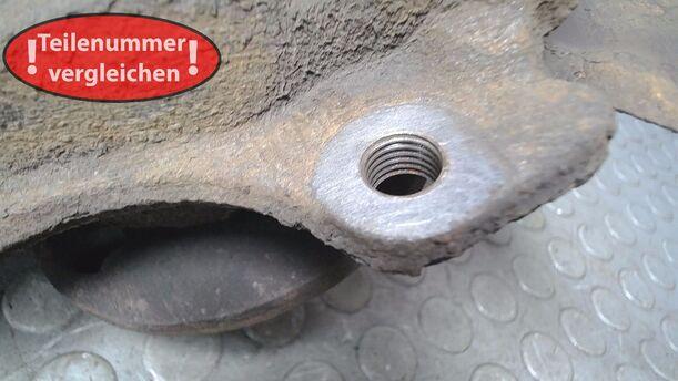 Foto: ACHSSCHENKEL VORN RECHTS eines VW Polo 1.8 GLXi