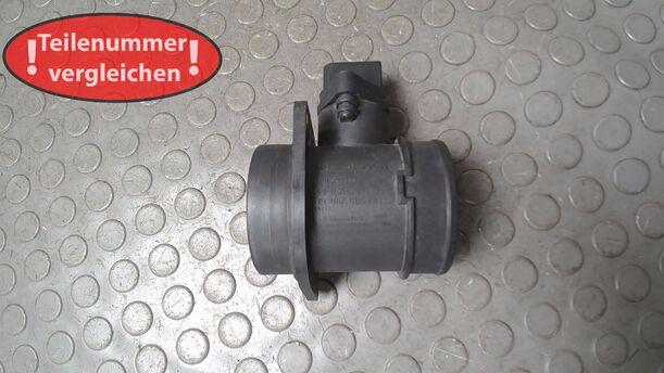 Foto: LUFTMASSENMESSER eines VW Polo 1.8 GLXi