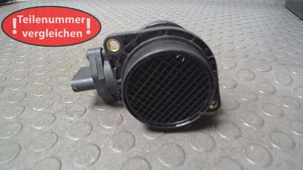 Foto: LUFTMASSENMESSER eines VW Polo 1.8 GLXi