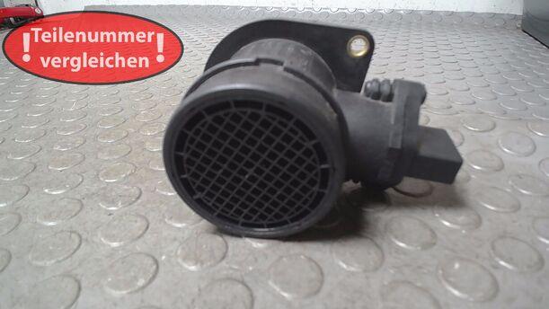 Foto: LUFTMASSENMESSER eines VW Polo 1.8 GLXi