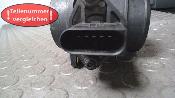 Foto: LUFTMASSENMESSER eines VW Polo 1.8 GLXi