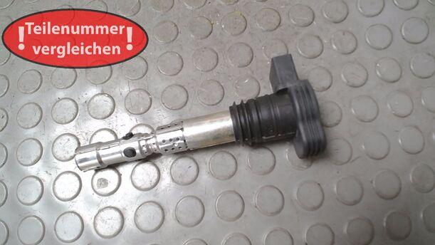 Foto: ZÜNDSPULE eines VW Polo 1.8 GLXi