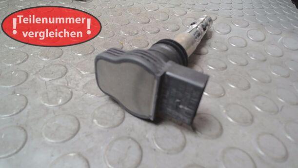 Foto: ZÜNDSPULE eines VW Polo 1.8 GLXi