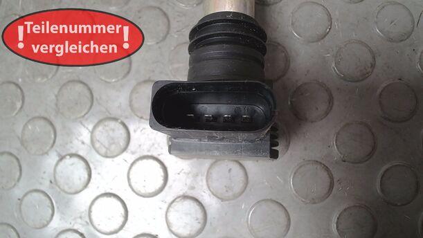 Foto: ZÜNDSPULE eines VW Polo 1.8 GLXi