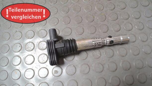 Foto: ZÜNDSPULE eines VW Polo 1.8 GLXi