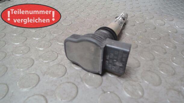 Foto: ZÜNDSPULE eines VW Polo 1.8 GLXi