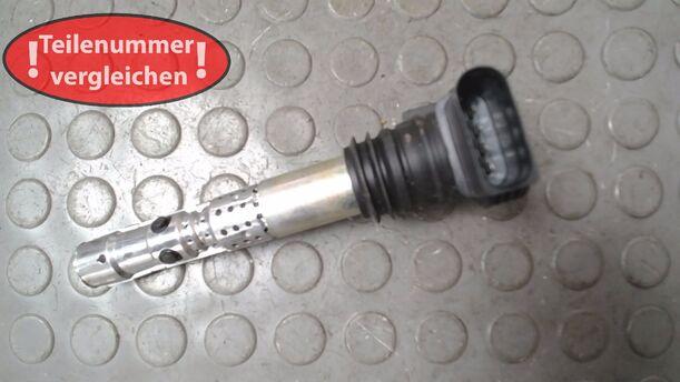 Foto: ZÜNDSPULE eines VW Polo 1.8 GLXi