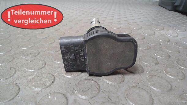 Foto: ZÜNDSPULE eines VW Polo 1.8 GLXi