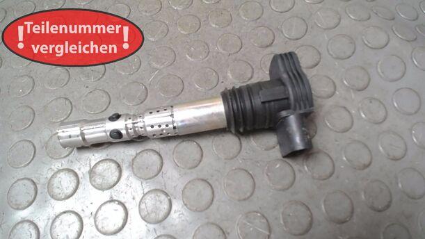 Foto: ZÜNDSPULE eines VW Polo 1.8 GLXi