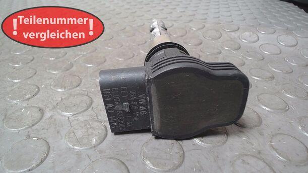 Foto: ZÜNDSPULE eines VW Polo 1.8 GLXi