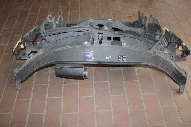 Foto: SCHLOSSTRÄGER eines VW Passat Variant 2.0 TDI GLXi