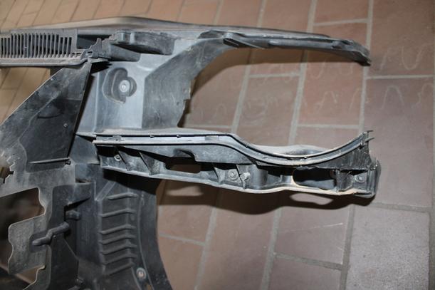 Foto: SCHLOSSTRÄGER eines VW Passat Variant 2.0 TDI GLXi