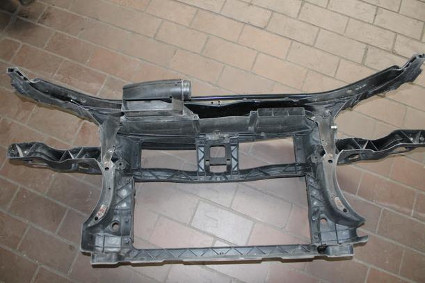 Foto: SCHLOSSTRÄGER eines VW Passat Variant 2.0 TDI GLXi