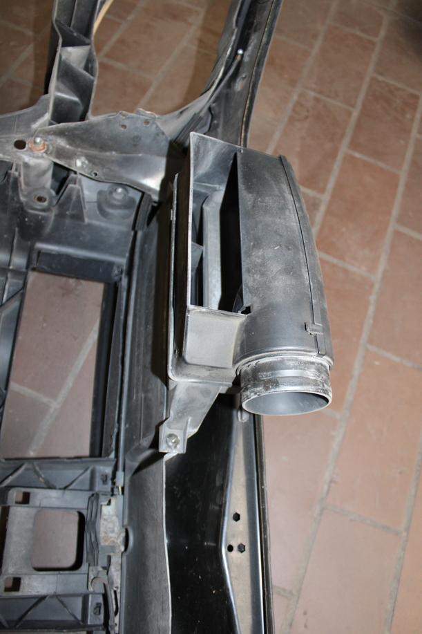 Foto: SCHLOSSTRÄGER eines VW Passat Variant 2.0 TDI GLXi