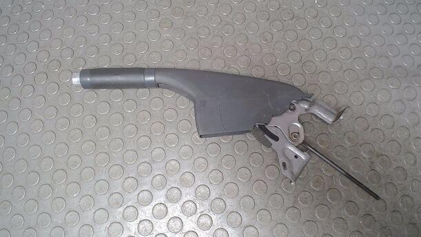 Foto: HANDBREMSHEBEL eines VW Polo 1.8 CL