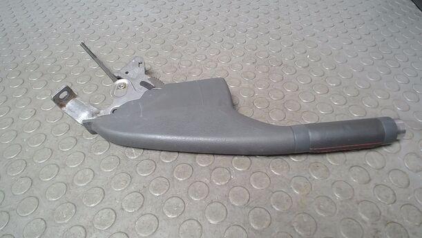Foto: HANDBREMSHEBEL eines VW Polo 1.8 CL