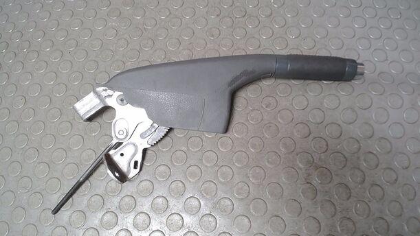 Foto: HANDBREMSHEBEL eines VW Polo 1.8 CL
