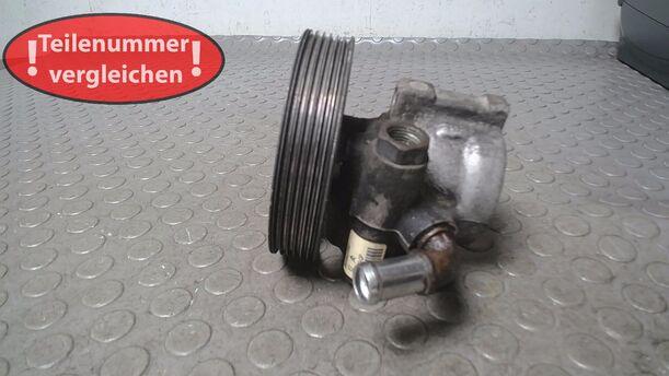 Foto: PUMPE SERVOLENKUNG/ SERVOPUMPE eines Citroen Berlingo 1.6 HDI Fun