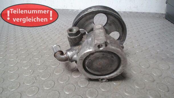 Foto: PUMPE SERVOLENKUNG/ SERVOPUMPE eines Citroen Berlingo 1.6 HDI Fun