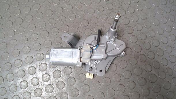 Foto: SCHEIBENWISCHERMOTOR HINTEN eines Mazda 5 1.8 Fun