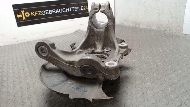 Foto: ACHSSCHENKEL VORN LINKS eines VW Passat Variant 2.0 TDI Fun