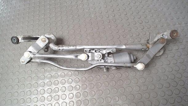Foto: SCHEIBENWISCHERMOTOR VORN eines Mazda 5 1.8 Fun