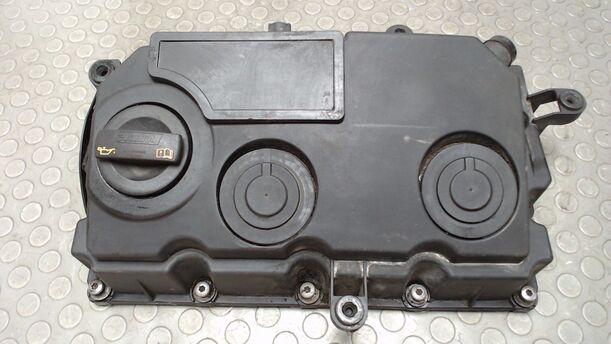Foto: VENTILDECKEL ( BMP ) eines VW Passat Variant 2.0 TDI Fun