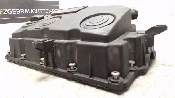 Foto: VENTILDECKEL ( BMP ) eines VW Passat Variant 2.0 TDI Fun