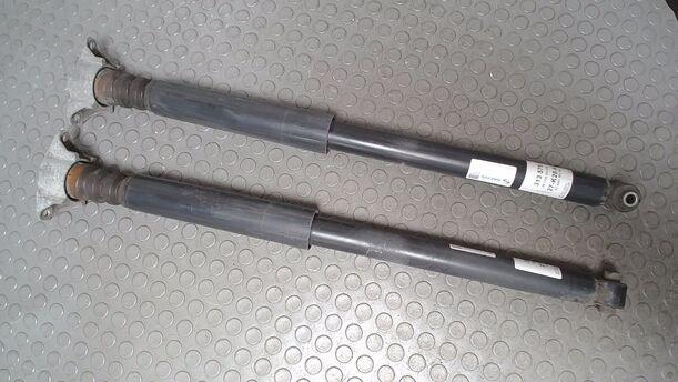 Foto: STOSSDÄMPFER HINTEN ( SACHS ) eines Mazda 5 1.8 Fun
