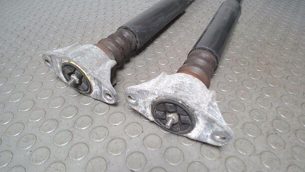 Foto: STOSSDÄMPFER HINTEN ( SACHS ) eines Mazda 5 1.8 Fun