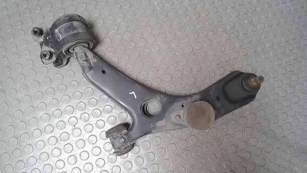 Foto: QUERLENKER VORN LINKS eines Mazda 5 1.8 Fun
