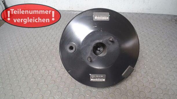 Foto: BREMSKRAFTVERSTÄRKER eines Mazda 5 1.8 Fun