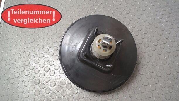 Foto: BREMSKRAFTVERSTÄRKER eines Mazda 5 1.8 Fun