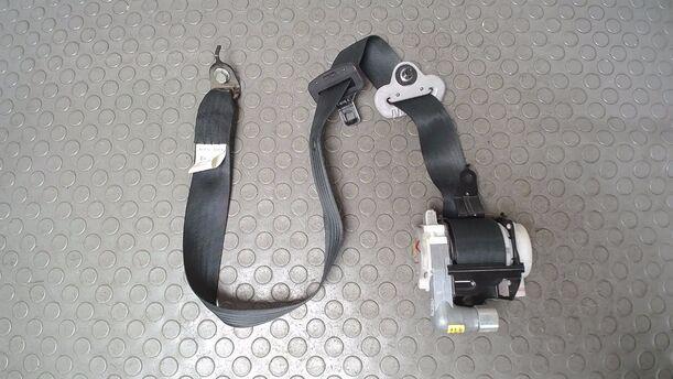 Foto: SICHERHEITSGURT VORN LINKS eines Mazda 5 1.8 Fun