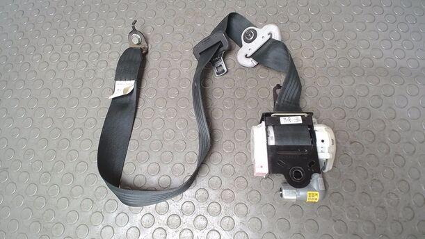 Foto: SICHERHEITSGURT VORN LINKS eines Mazda 5 1.8 Fun