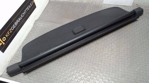 Foto: LADERAUMABDECKUNG eines VW Passat Variant 2.0 TDI Fun