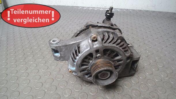 Foto: LICHTMASCHINE ( 90A ) eines Mazda 5 1.8 Fun