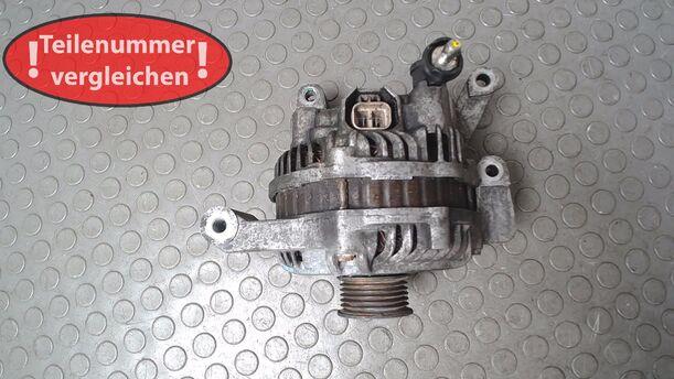 Foto: LICHTMASCHINE ( 90A ) eines Mazda 5 1.8 Fun