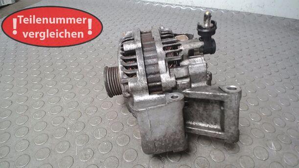 Foto: LICHTMASCHINE ( 90A ) eines Mazda 5 1.8 Fun