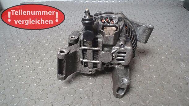 Foto: LICHTMASCHINE ( 90A ) eines Mazda 5 1.8 Fun