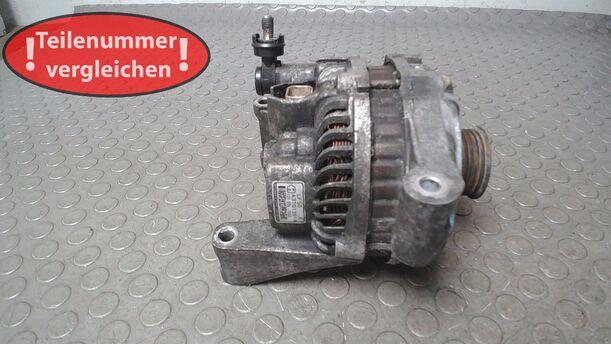 Foto: LICHTMASCHINE ( 90A ) eines Mazda 5 1.8 Fun