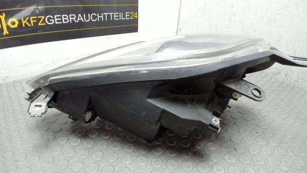 Foto: SCHEINWERFER RECHTS eines Fiat Punto Evo 1.2 8V Attraction