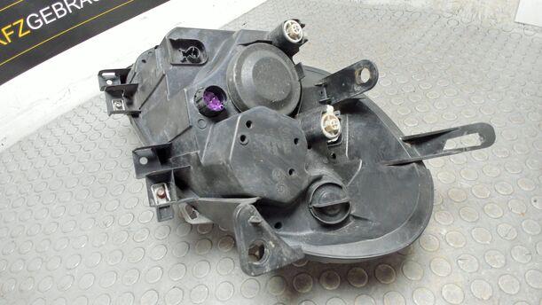 Foto: SCHEINWERFER RECHTS eines Fiat Punto Evo 1.2 8V Attraction