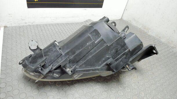 Foto: SCHEINWERFER RECHTS eines Fiat Punto Evo 1.2 8V Attraction
