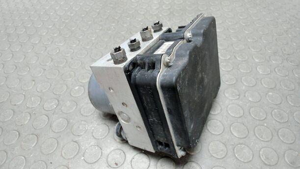 Foto: HAUPTBREMSAGGREGAT ABS ( ESP ) eines Fiat Punto Evo 1.2 8V Attraction