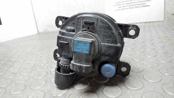 Foto: NEBELSCHEINWERFER RECHTS eines Fiat Punto Evo 1.2 8V Attraction