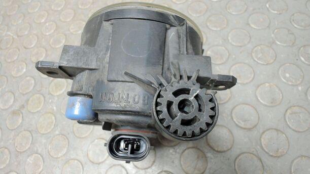 Foto: NEBELSCHEINWERFER RECHTS eines Fiat Punto Evo 1.2 8V Attraction