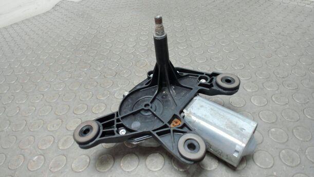 Foto: SCHEIBENWISCHERMOTOR HINTEN eines Fiat Punto Evo 1.2 8V Attraction